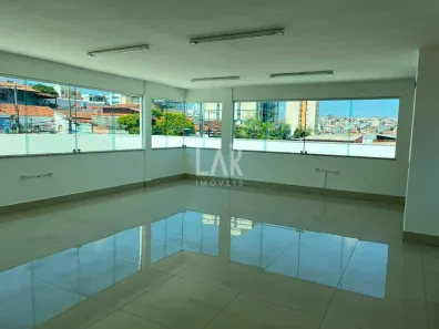 Ponto Comercial para alugar, 180m² no Ipiranga, Belo Horizonte