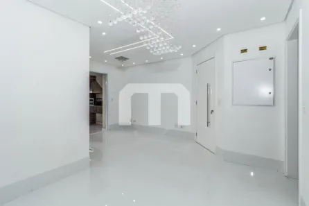 Apartamento com 3 Quartos à venda, 95m² no Tatuapé, São Paulo