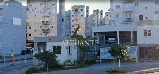 Apartamento com 2 Quartos à venda, 42m² no São Virgílio, Caxias do Sul