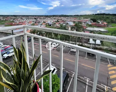 Apartamento com 2 Quartos à venda, 49m² no Floresta Sul, Rio Branco