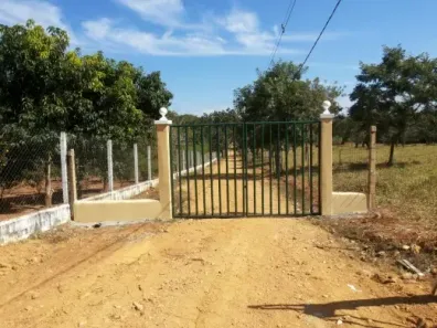 Fazenda/Sítio com 4 Quartos à venda, 21000m² no , Jaboticatubas