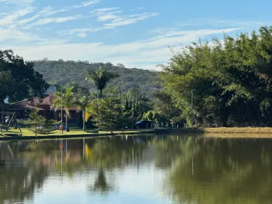Lote/Terreno à venda, 1000m² no Residencial Montserrat, Betim