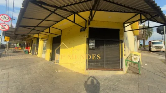 Ponto Comercial para alugar, 90m² no Conjunto Califórnia, Belo Horizonte