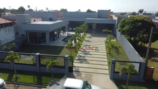 Fazenda/Sítio com 4 Quartos à venda, 575m² no , Anhembi