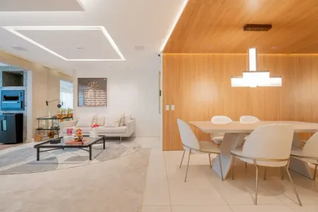 Apartamento com 3 Quartos à venda, 153m² no Varjota, Fortaleza