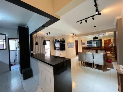 Apartamento com 2 Quartos à venda, 86m² no Caiçara, Praia Grande