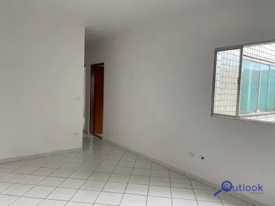 Apartamento com 2 Quartos para alugar, 53m² no Conceição, Diadema