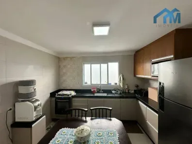 Casa com 2 Quartos à venda, 125m² no Jardim Alberto Gomes, Itu