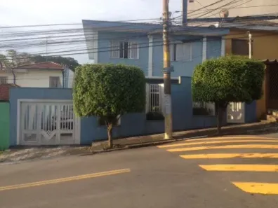 Casa com 4 Quartos à venda, 180m² no Vila Yara, Osasco