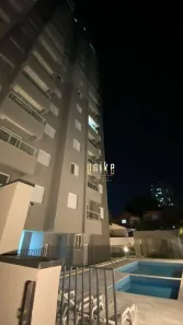 Apartamento com 2 Quartos para alugar, 52m² no Jardim Satélite, São José dos Campos