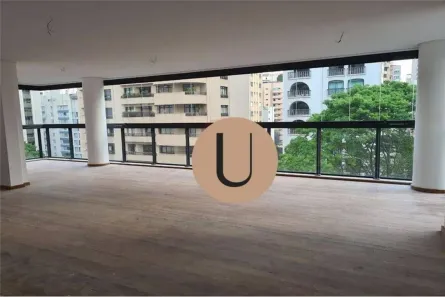 Apartamento com 4 Quartos à venda, 205m² no Jardim Paulista, São Paulo