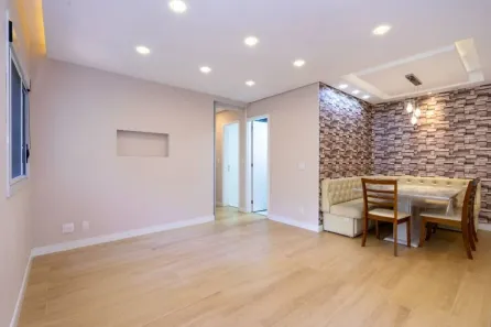 Apartamento com 3 Quartos à venda, 108m² no Vila Pirajussara, São Paulo
