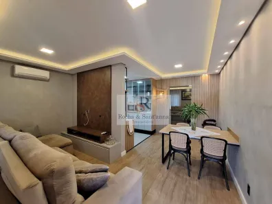 Casa de Condomínio com 3 Quartos à venda, 103m² no Colinas de Indaiatuba II, Indaiatuba
