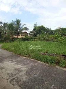 Lote/Terreno à venda, 592m² no Massaguaçu, Caraguatatuba