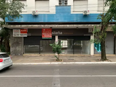 Ponto Comercial para alugar, 114m² no Petrópolis, Porto Alegre