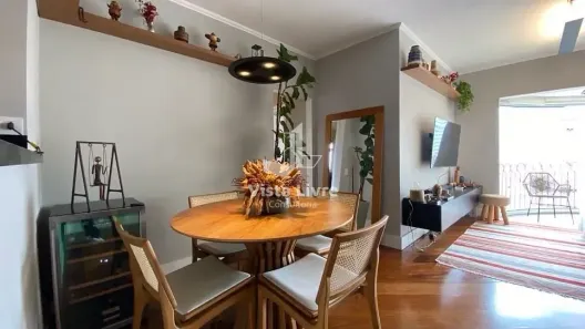 Apartamento com 2 Quartos à venda, 86m² no Vila Anglo Brasileira, São Paulo