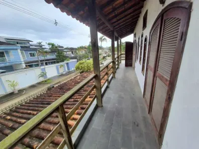 Casa de Condomínio com 6 Quartos à venda, 355m² no Vargem Pequena, Rio de Janeiro
