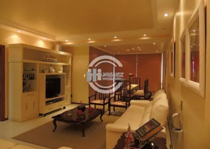 Apartamento com 3 Quartos à venda, 144m² no Tijuca, Rio de Janeiro