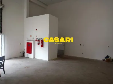 Ponto Comercial à venda, 68m² no Demarchi, São Bernardo do Campo