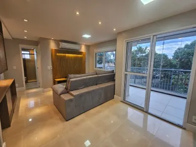 Apartamento com 3 Quartos à venda, 82m² no Jardim Bonfiglioli, São Paulo