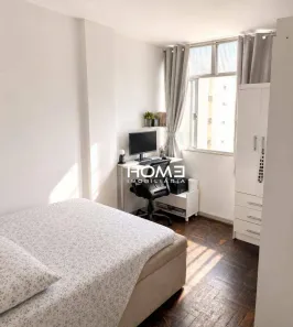 Apartamento com 3 Quartos à venda, 104m² no Fonseca, Niterói