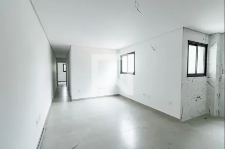 Cobertura com 3 Quartos à venda, 140m² no Jardim Bela Vista, Santo André