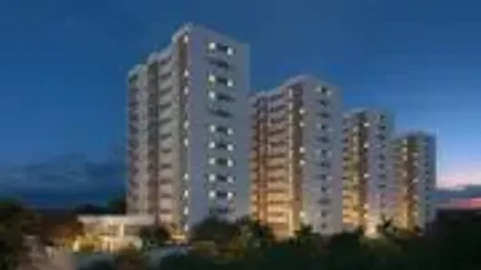 Apartamento com 2 Quartos à venda, 36m² no Jiquiá, Recife