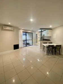 Apartamento com 1 Quarto à venda, 57m² no Jardim Ampliação, São Paulo