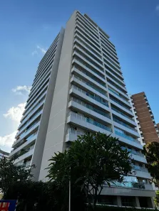 Apartamento com 3 Quartos à venda, 110m² no Engenheiro Luciano Cavalcante, Fortaleza