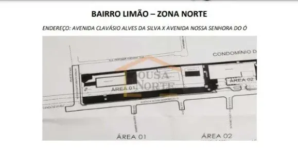 para alugar, 15743m² no Vila Siqueira (Zona Norte), São Paulo