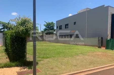 Lote/Terreno à venda, 487m² no Residencial e Empresarial Alphaville, Ribeirão Preto
