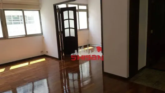 Apartamento com 3 Quartos para venda ou aluguel, 130m² no Jardim Paulista, São Paulo