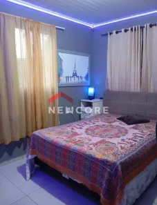 Casa com 2 Quartos à venda, 65m² no Vila Nova, Imbituba