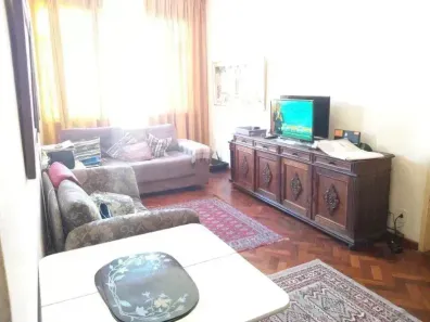Apartamento com 1 Quarto à venda, 61m² no Engenho Novo, Rio de Janeiro