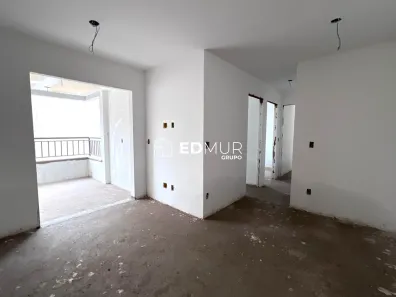 Apartamento com 3 Quartos à venda, 66m² no Parque das Nações, Santo André