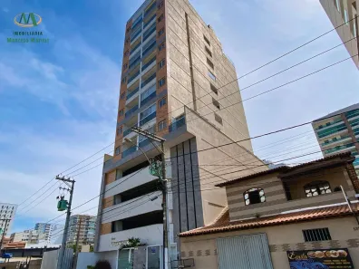 Apartamento com 2 Quartos à venda, 60m² no Praia do Morro, Guarapari