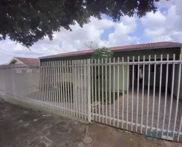 Casa com 4 Quartos à venda, 180m² no Leonor, Londrina