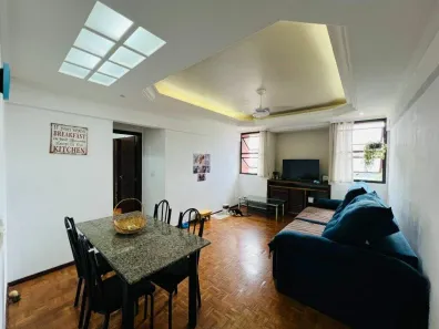 Apartamento com 3 Quartos à venda, 73m² no Vila Rezende, Piracicaba