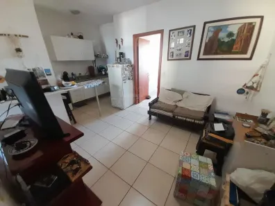 Apartamento com 1 Quarto à venda, 33m² no São Geraldo, Araraquara