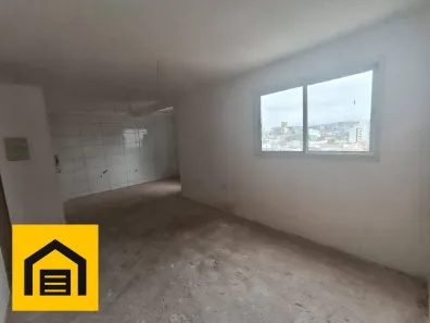Apartamento com 2 Quartos à venda, 55m² no Vila Nossa Senhora das Vitórias, Mauá
