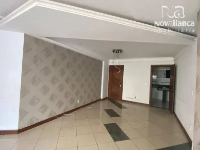 Apartamento com 4 Quartos à venda, 184m² no Praia da Costa, Vila Velha