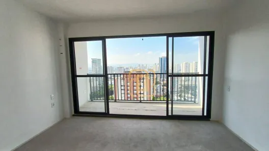 Apartamento com 1 Quarto à venda, 27m² no Água Branca, São Paulo