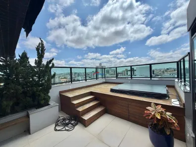 Cobertura com 2 Quartos à venda, 170m² no Prado, Belo Horizonte