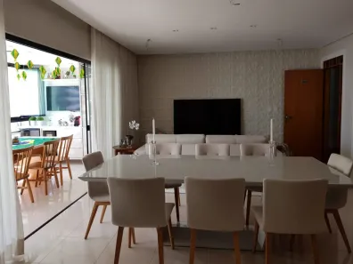 Apartamento com 3 Quartos à venda, 137m² no Pituba, Salvador