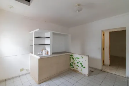 Casa com 2 Quartos para alugar, 60m² no Jardim Tranqüilidade, Guarulhos