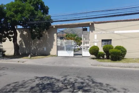 Apartamento com 2 Quartos à venda, 43m² no Campo Grande, Rio de Janeiro