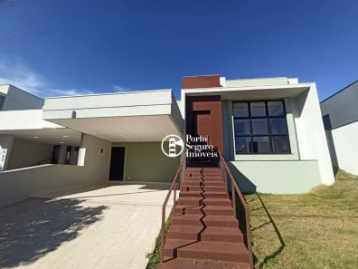 Casa de Condomínio com 3 Quartos para alugar, 250m² no Chácara Letônia, Americana