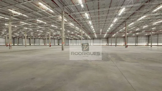 Galpão/Depósito/Armazém para alugar, 4604m² no Batistini, São Bernardo do Campo