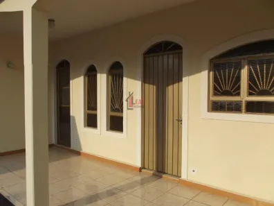 Casa com 3 Quartos à venda, 209m² no Parque Cedral, Presidente Prudente