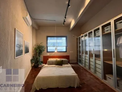 Apartamento com 2 Quartos à venda, 90m² no República, São Paulo
